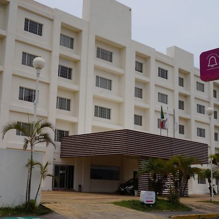 Mision Veracruz Exterior foto