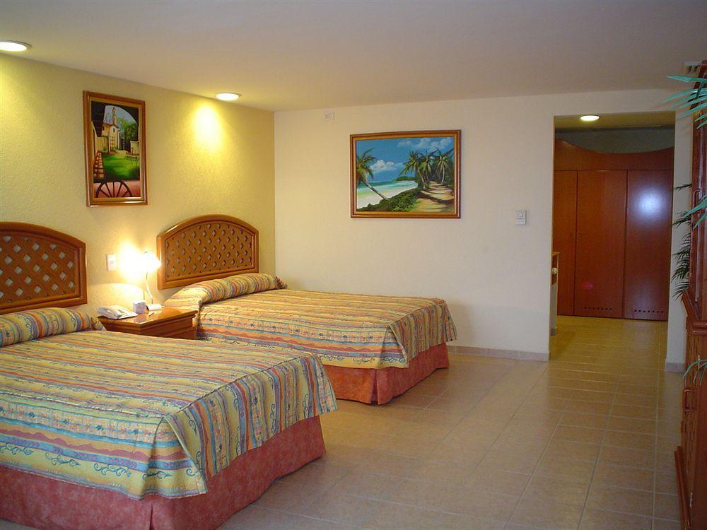 Mision Veracruz Exterior foto